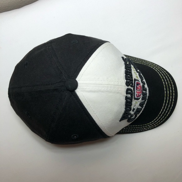 New Era 2011 World Series Champions St Louis Cardinals MLB Baseball Hat One Size - Picture 5 of 13